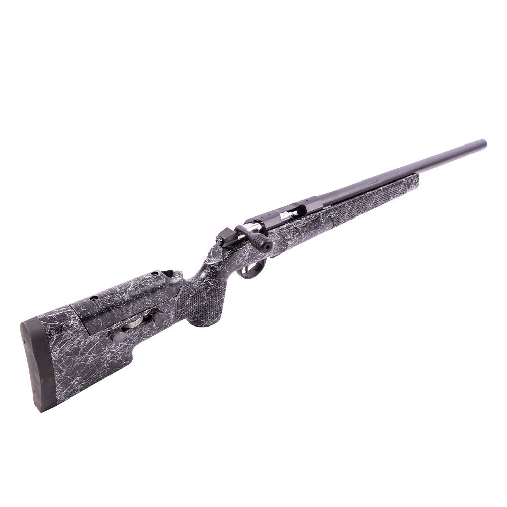 Mercury Tactical Evo Repetierbchse 71 cm .223 Rem Bild 3