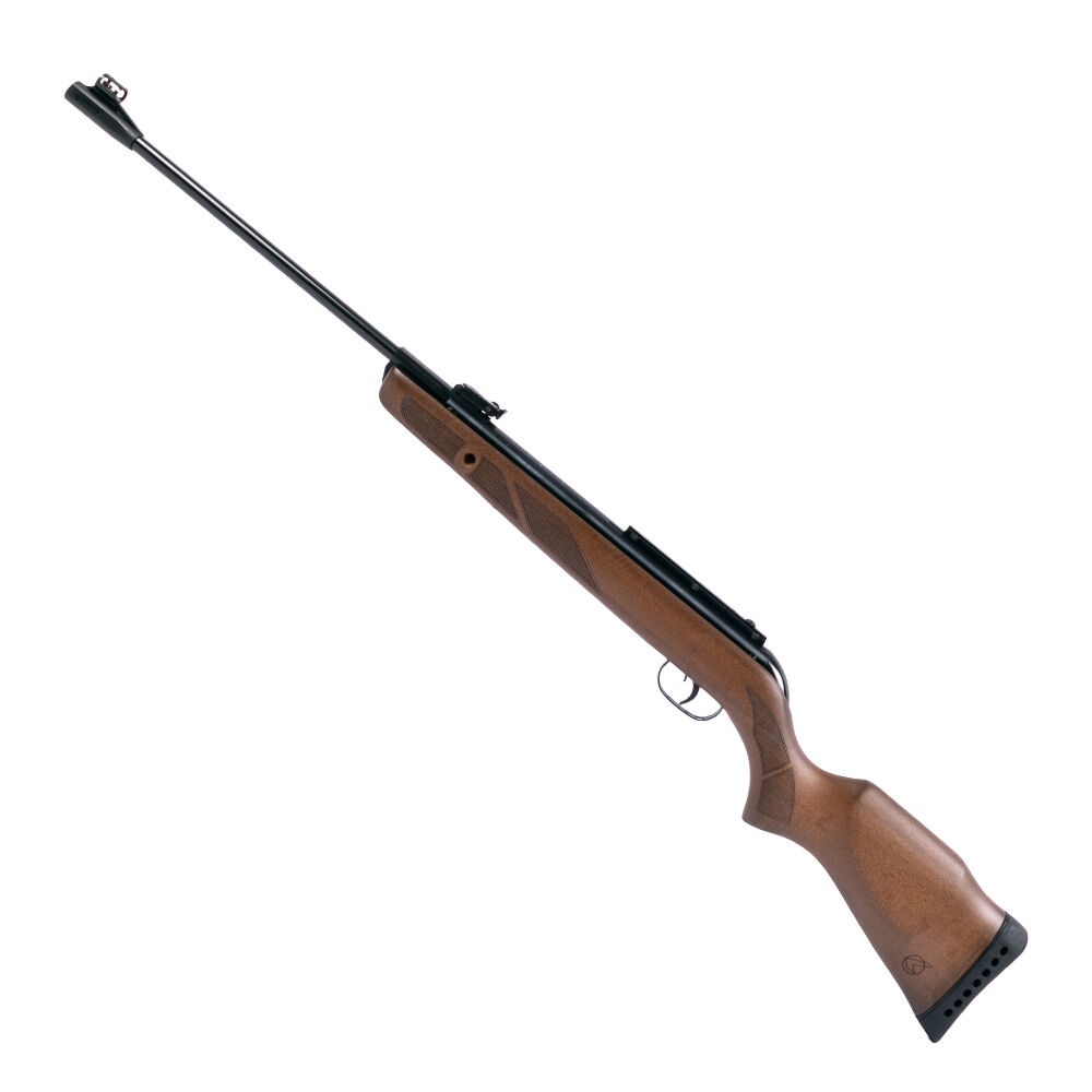 Gamo Hunter 440 Knicklauf Luftgewehr Kaliber 4,5 mm Bild 2