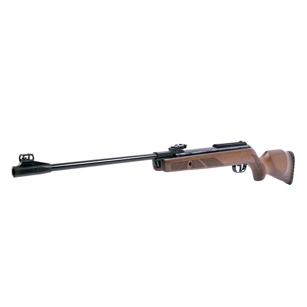 Gamo Hunter 440 Knicklauf Luftgewehr Kaliber 4,5 mm Bild 3