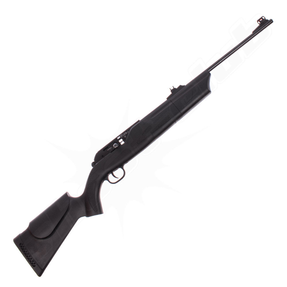 Hämmerli Luftgewehr 850 Airmagnum Co2 5 5 Mm Diabolo Hämmerli 850 AirMagnum CO2 Gewehr 5,5mm mit 2 Magazinen