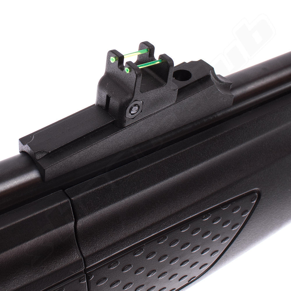 Hämmerli Luftgewehr 850 Airmagnum Co2 5 5 Mm Diabolo Hämmerli 850 AirMagnum CO2 Gewehr 5,5mm mit 2 Magazinen