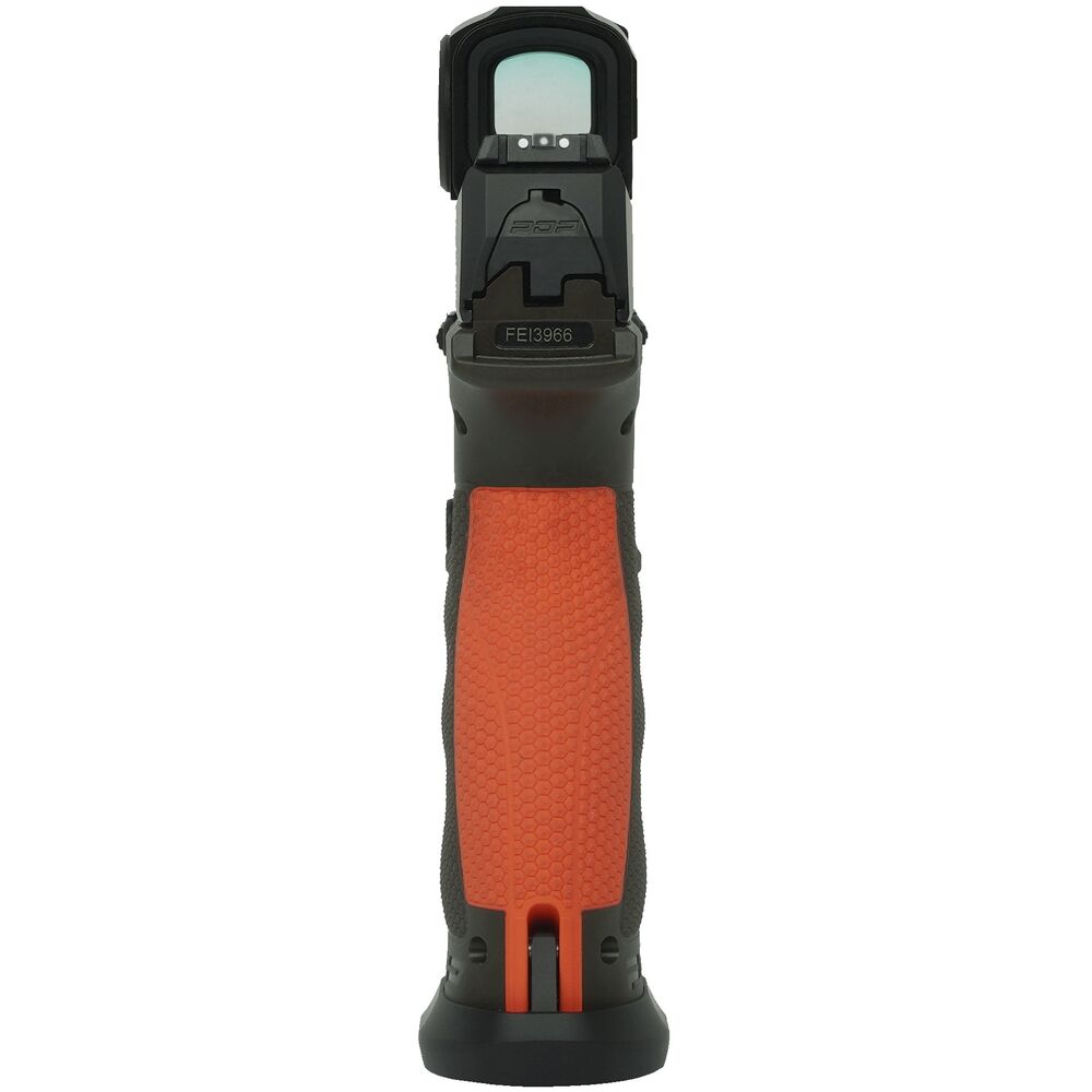 Walther PDP Hunter Pro Full Size 4,5 Zoll 9mm Luger Selbstladepistole Bild 3