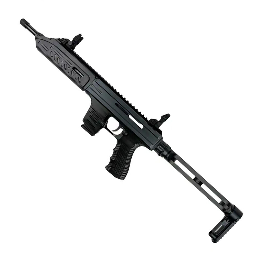 KRW 20 Sport 9mm Luger schwarz Bild 2