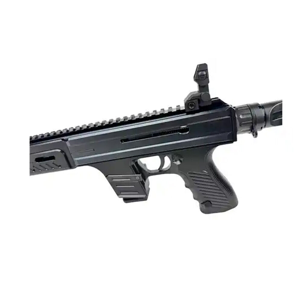 KRW 20 Sport 9mm Luger schwarz Bild 3