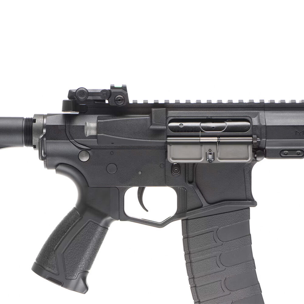 G&G CM16 Batto AEG Airsoft Gewehr 0,5 Joule 6mm BB schwarz Bild 3