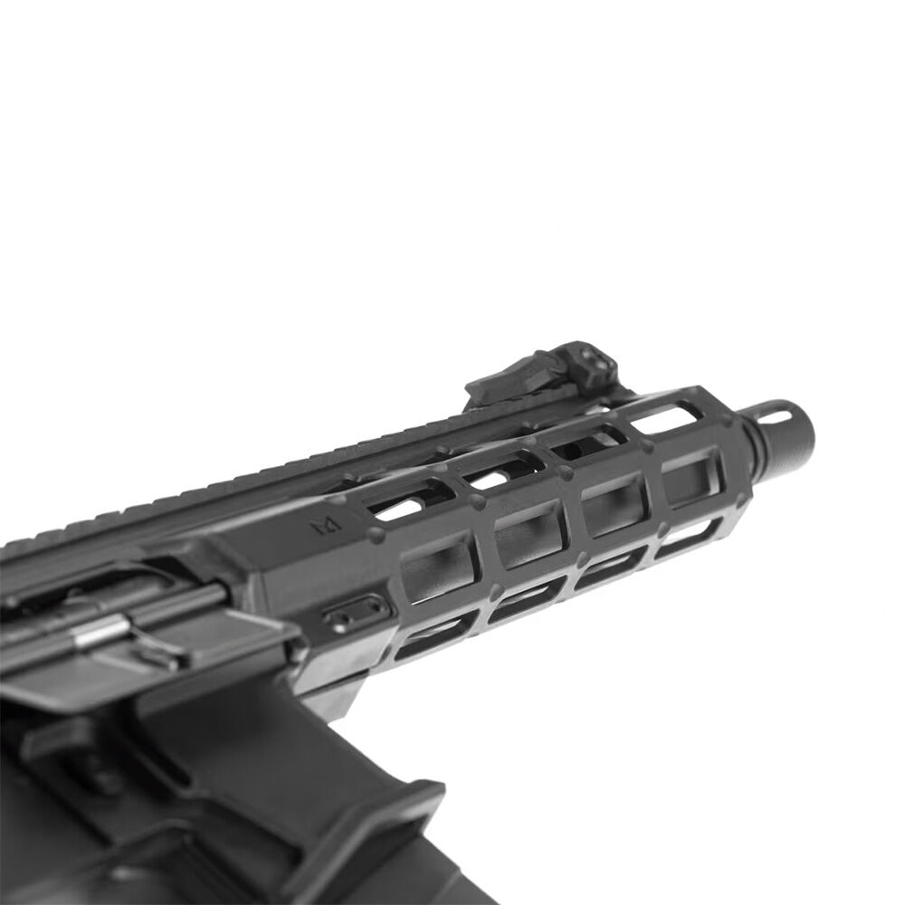 G&G CM16 Batto AEG Airsoft Gewehr 0,5 Joule 6mm BB schwarz Bild 4