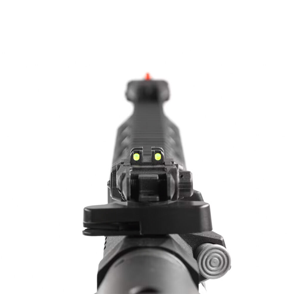 G&G CM16 Batto AEG Airsoft Gewehr 0,5 Joule 6mm BB schwarz Bild 5