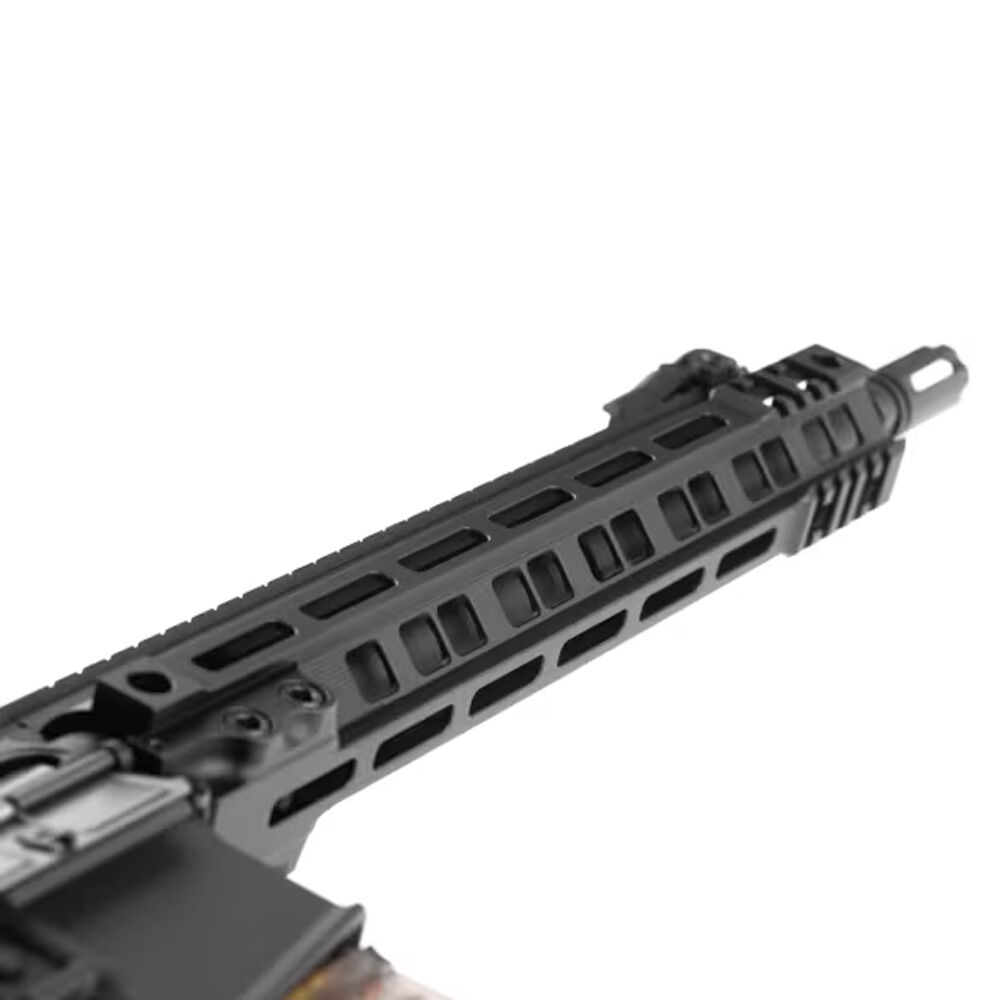G&G TR16 GMS MK2 S-AEG Gewehr 6mm BB schwarz Bild 4