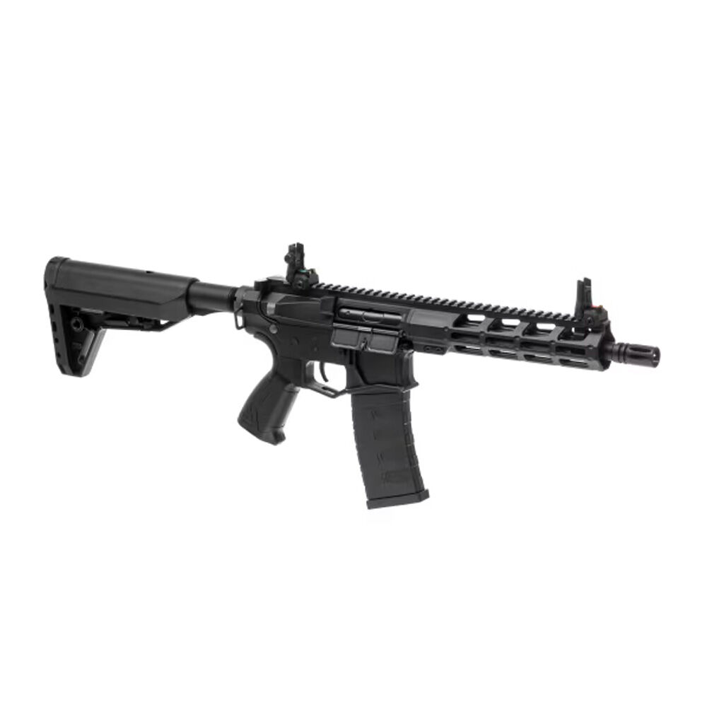 G&G CM16 Batto S-AEG Gewehr 6mm BB schwarz Bild 2