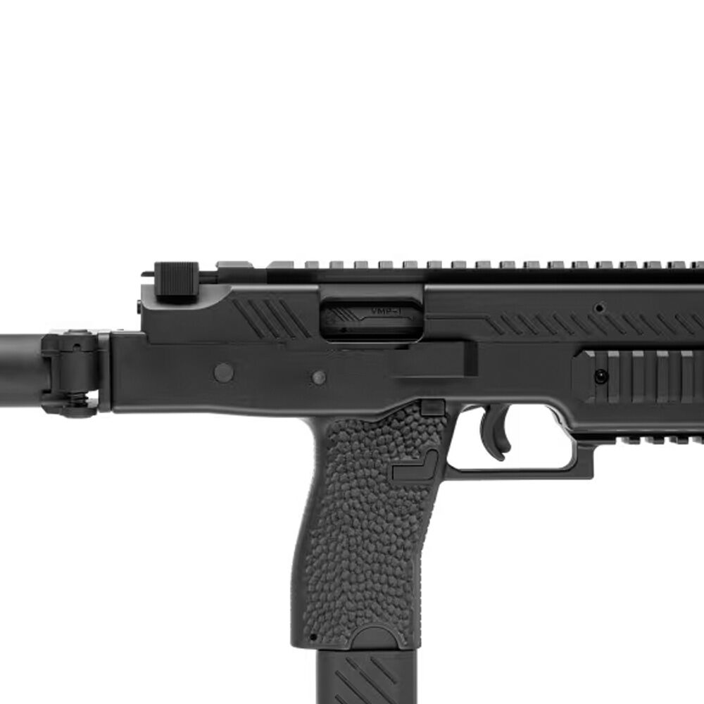 Vorsk VMP-1 SMG Airsoft GBB 6mm BB schwarz Bild 3