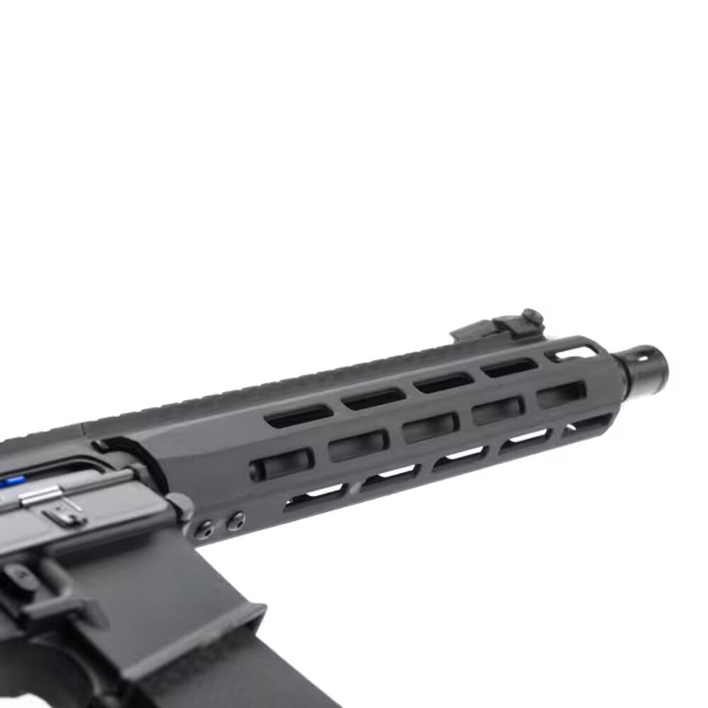 Specna Arms SA-F03 Flex Airsoft S-AEG Gewehr 6mm BB schwarz Bild 4