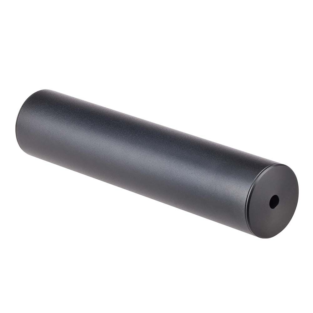 Jaki Schalld�mpfer Titanium Semi .30 - 7,62mm M15x1 Bild 3