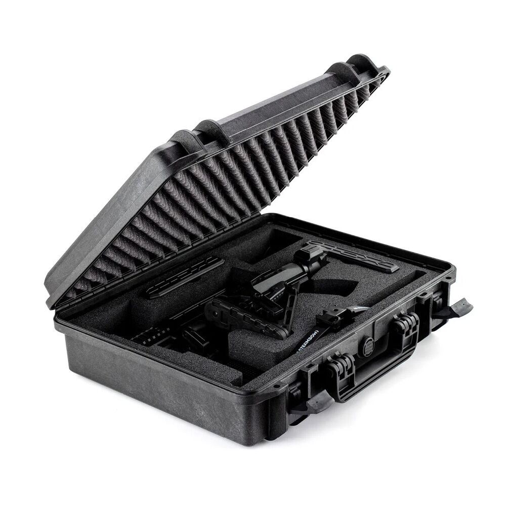 Steambow AR-Series M10 Tactical Repetierarmbrust Komplett-Set Bild 2