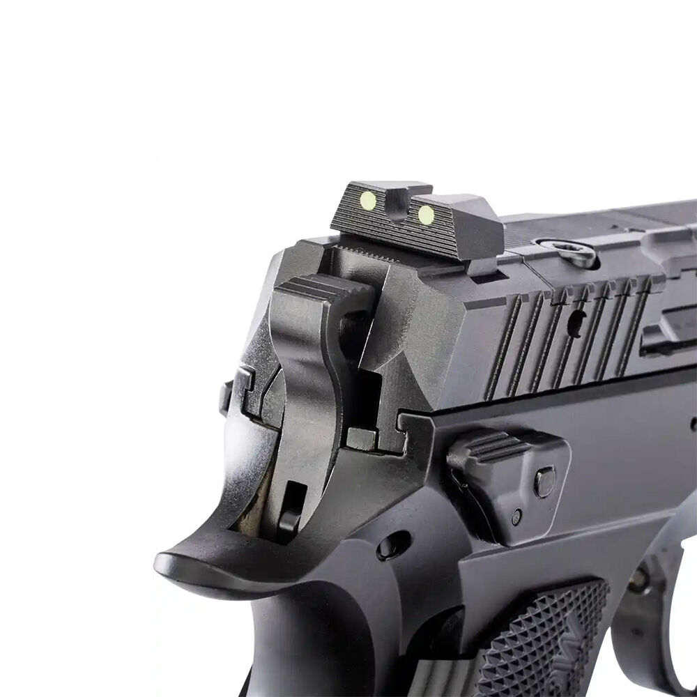 CZ Shadow 2 Carry Pistole 9mm Luger Bild 4