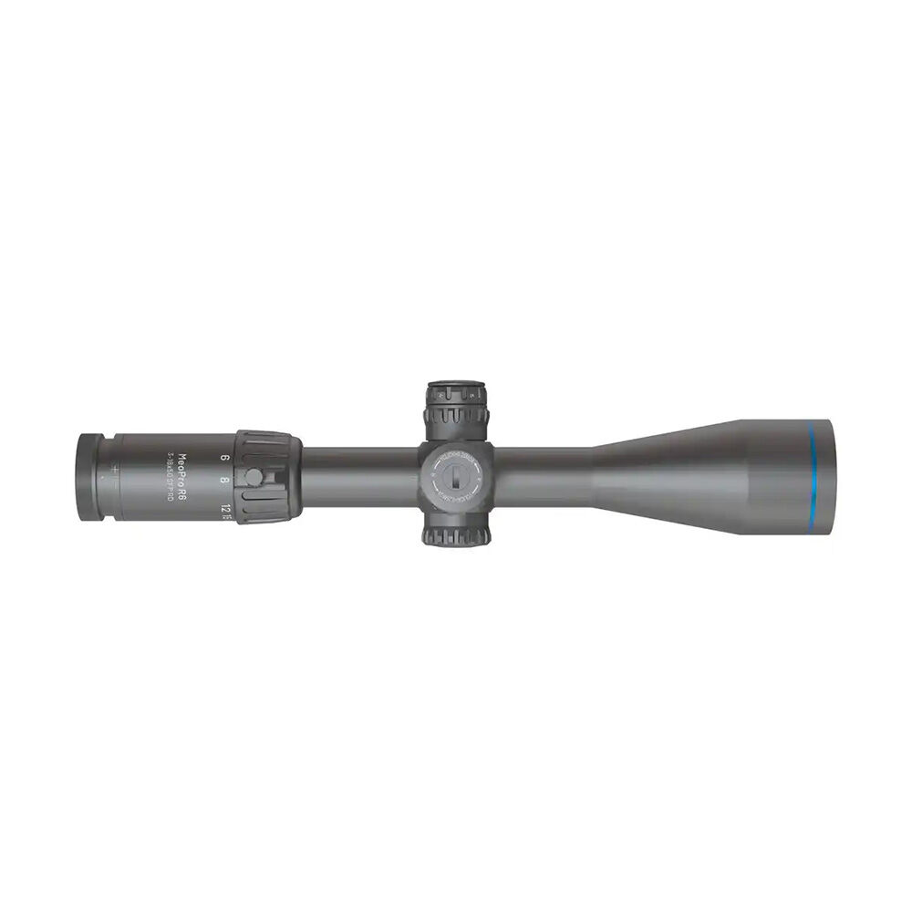 Meopta MeoPro R6 3-18x50 RD SFP 4C Zielfernrohr Bild 2