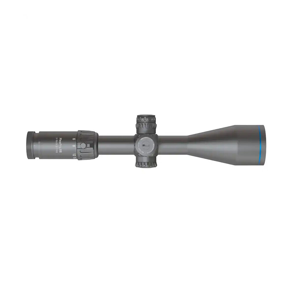 Meopta MeoPro R6 3-18x56 RD SFP 4C Zielfernrohr Bild 2