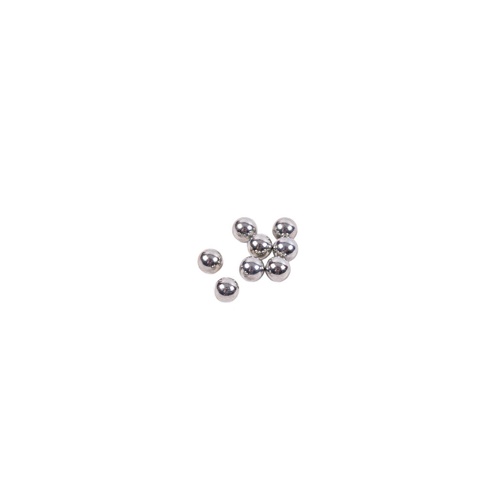 ASG Blaster Steel BBs 4,5mm 1500 Schuss Bild 4