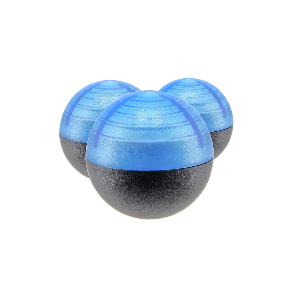 Umarex P2P Core Chalkballs .68 BLK-BLU 4,15 g / 10 Stk Bild 2