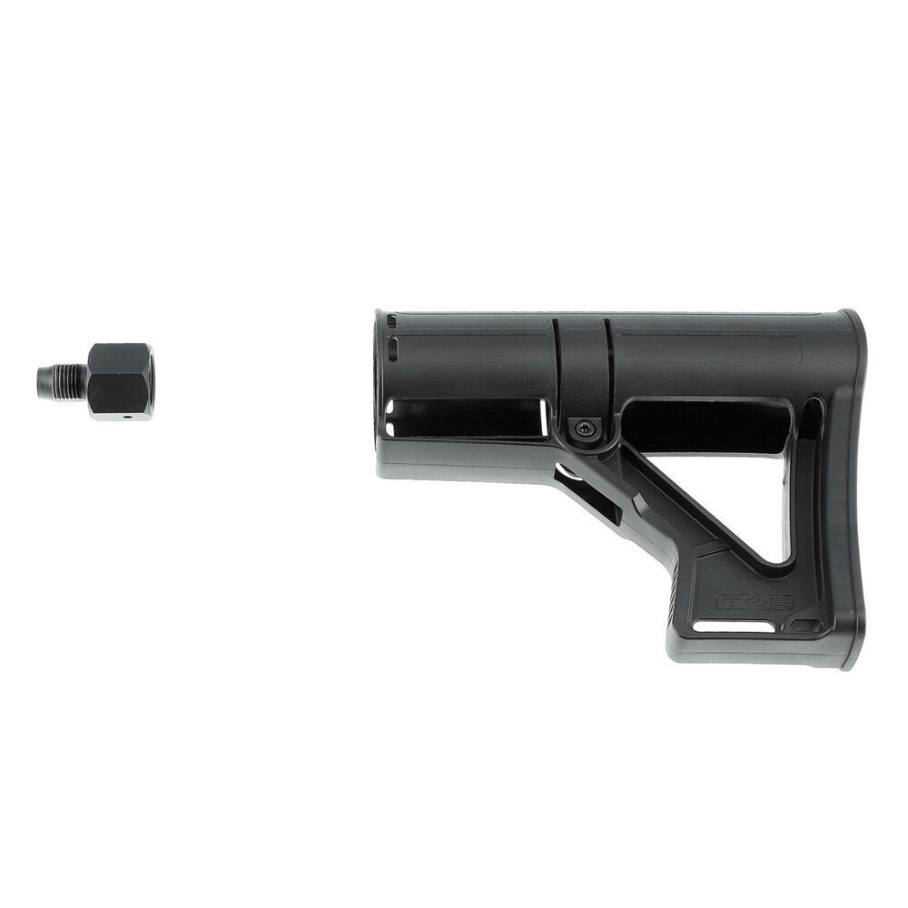 T4E TC 68 PCP Stock mit HPA Adapter Bild 2