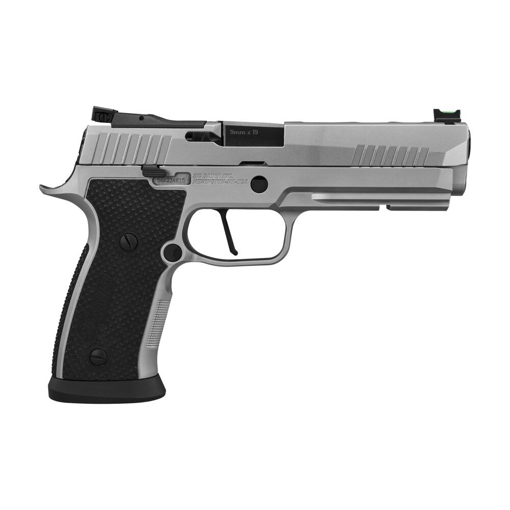 SIG Sauer P320 X-Five SXG 9mm Luger Bild 2
