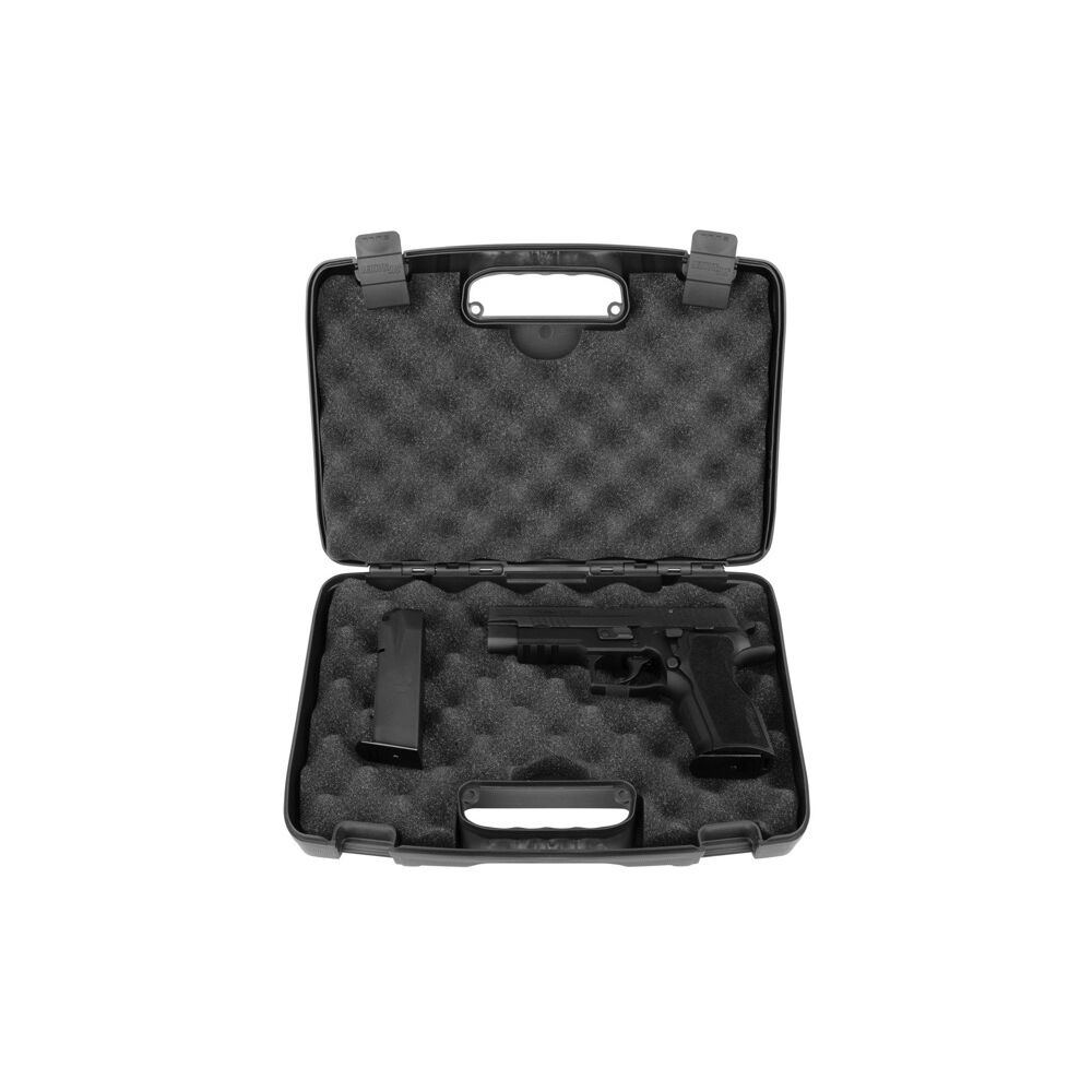 SIG Sauer P226 Elite Optic Ready 9mm Luger Bild 5