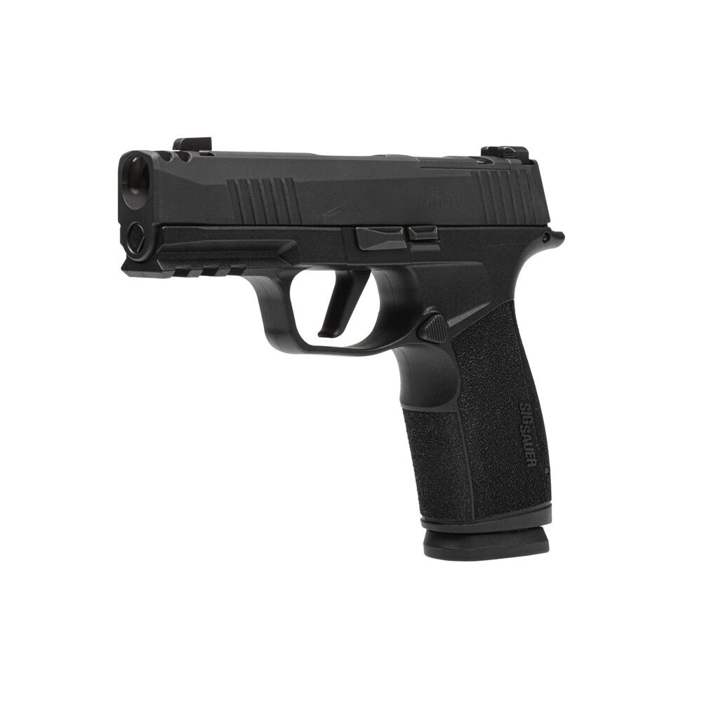 SIG Sauer P365 X-Macro Compensator 9mm Luger Bild 3