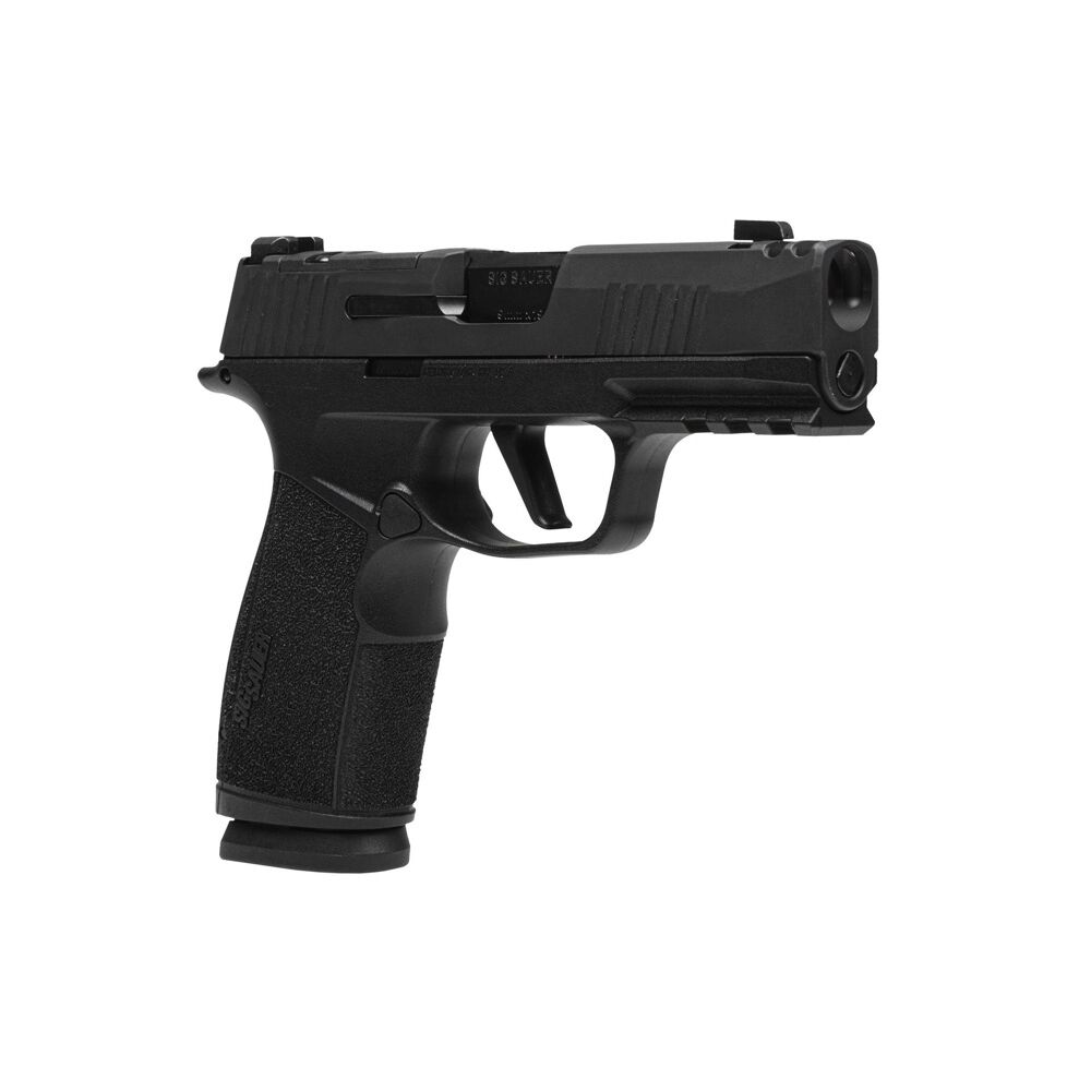 SIG Sauer P365 X-Macro Compensator 9mm Luger Bild 4