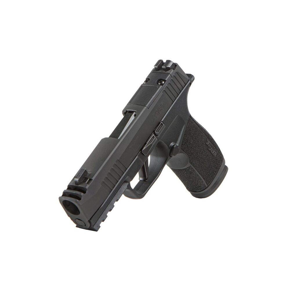 SIG Sauer P365 X-Macro Compensator 9mm Luger Bild 5