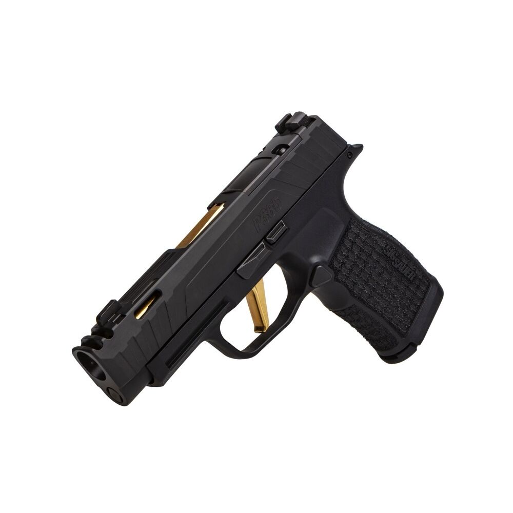 SIG Sauer P365XL Spectre Compensator 9mm Luger Bild 3