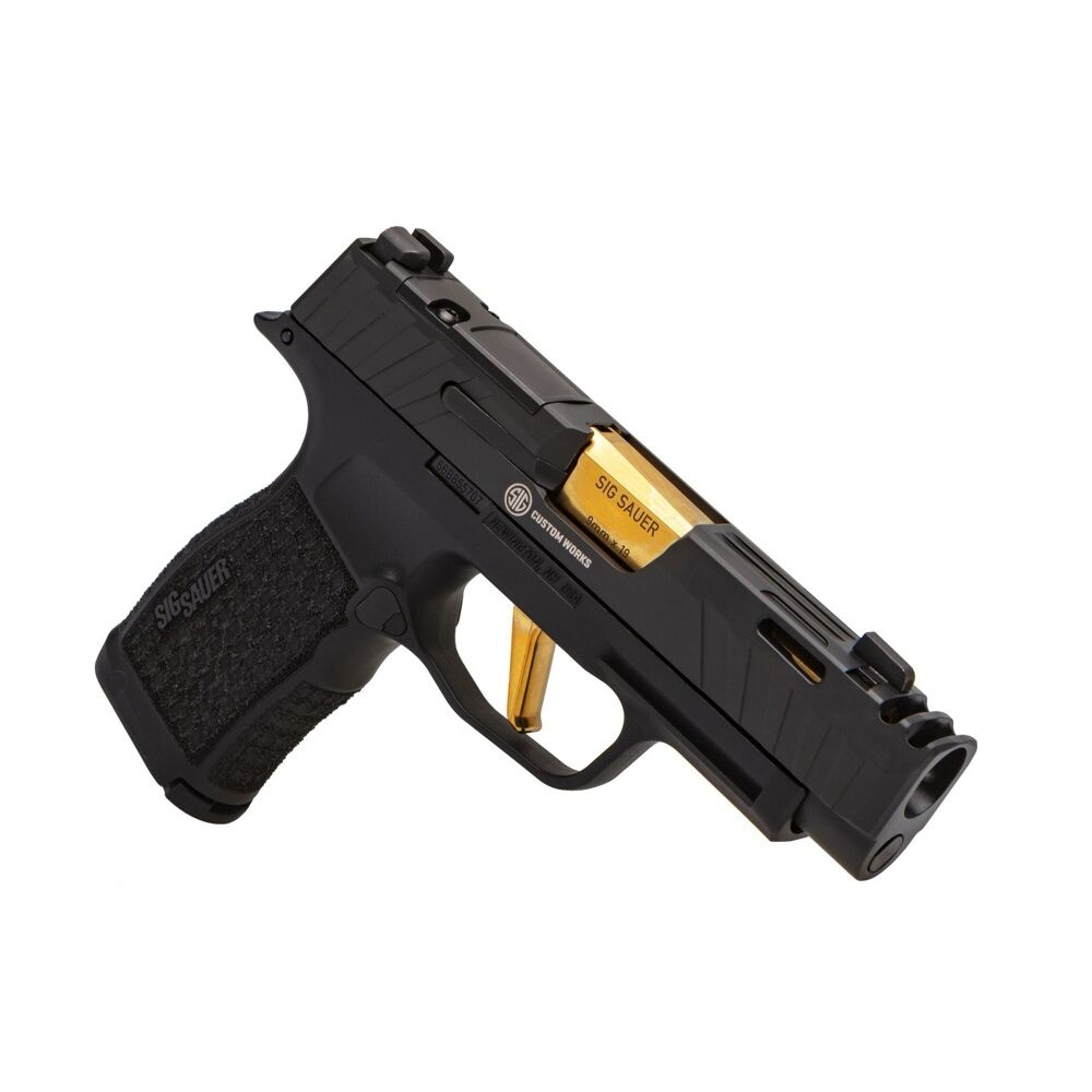 SIG Sauer P365XL Spectre Compensator 9mm Luger Bild 4
