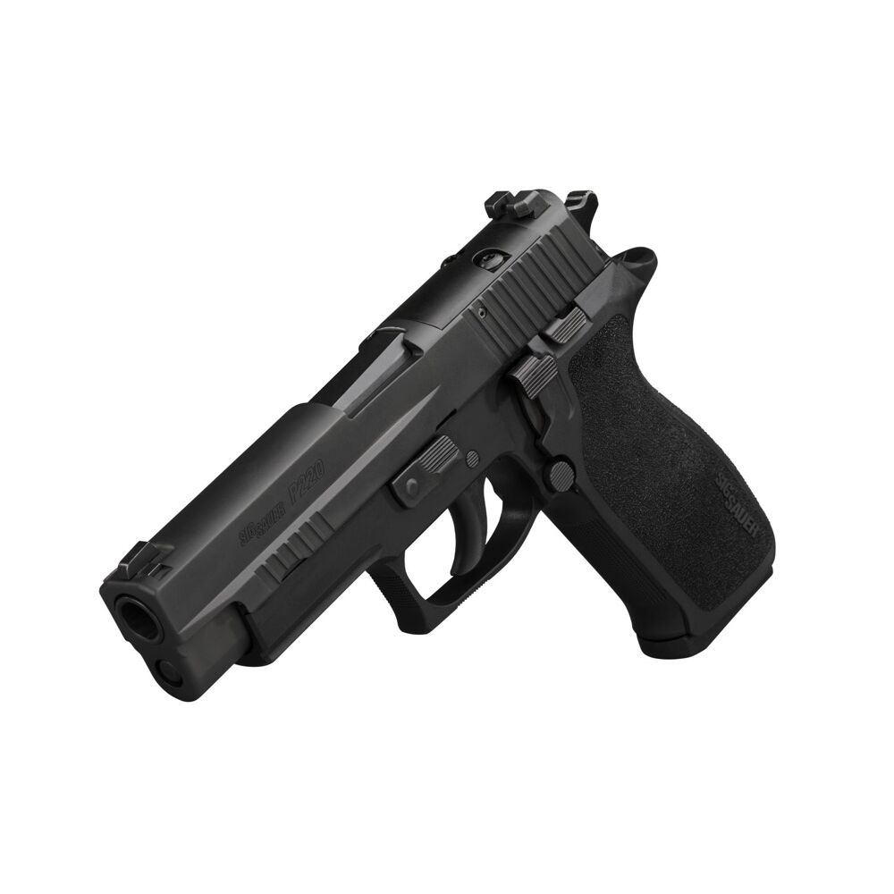 SIG Sauer P220 Elite Optic Ready .45 Auto Bild 3