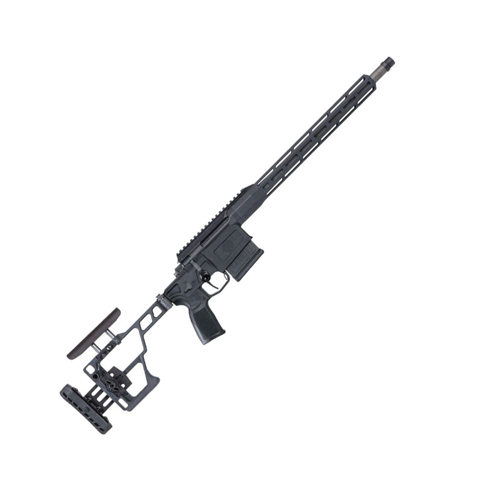 SIG Sauer Cross Rifle 16 Zoll Repetierbchse Schwarz Bild 2
