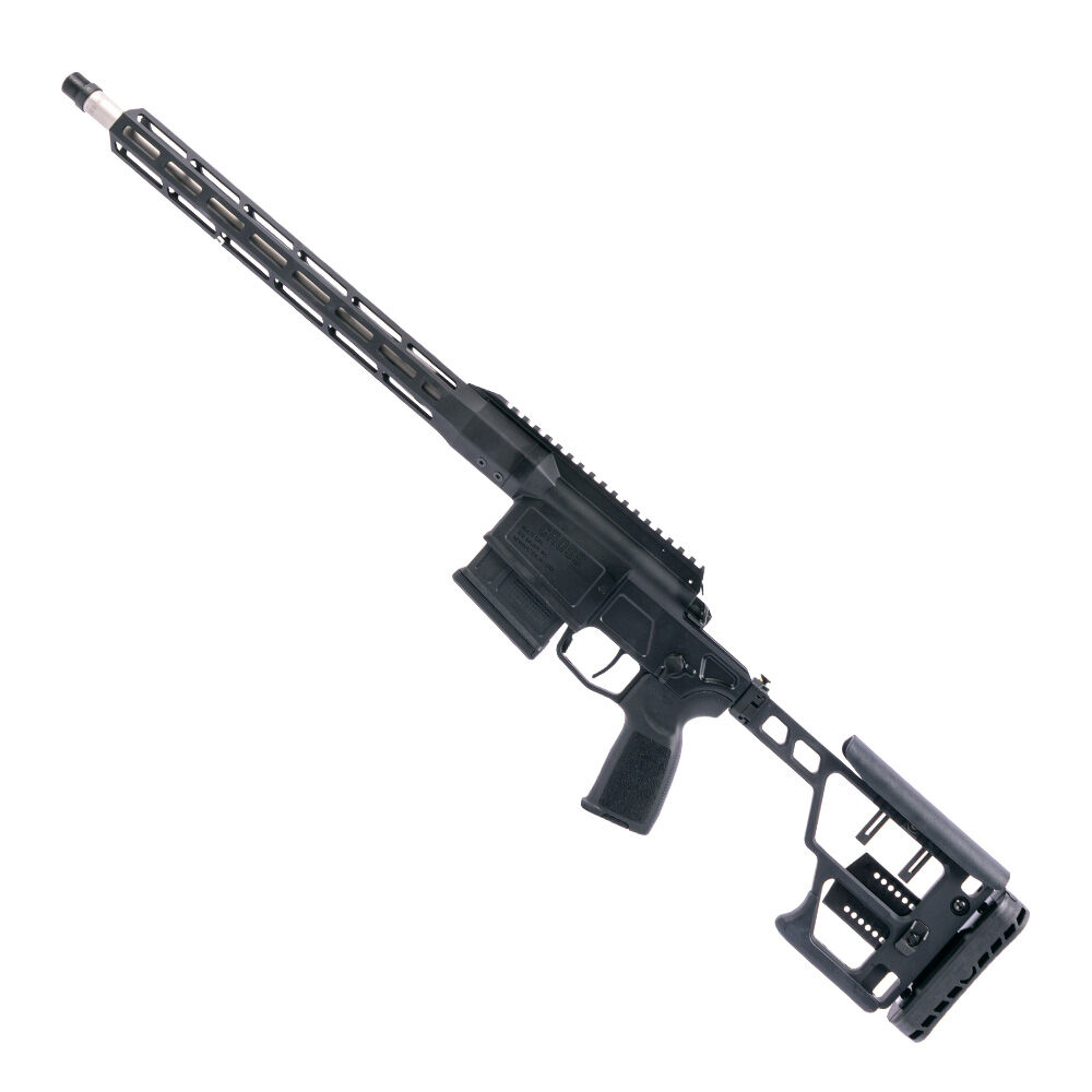 SIG Sauer Cross Rifle 16 Zoll Repetierbchse Schwarz Bild 2