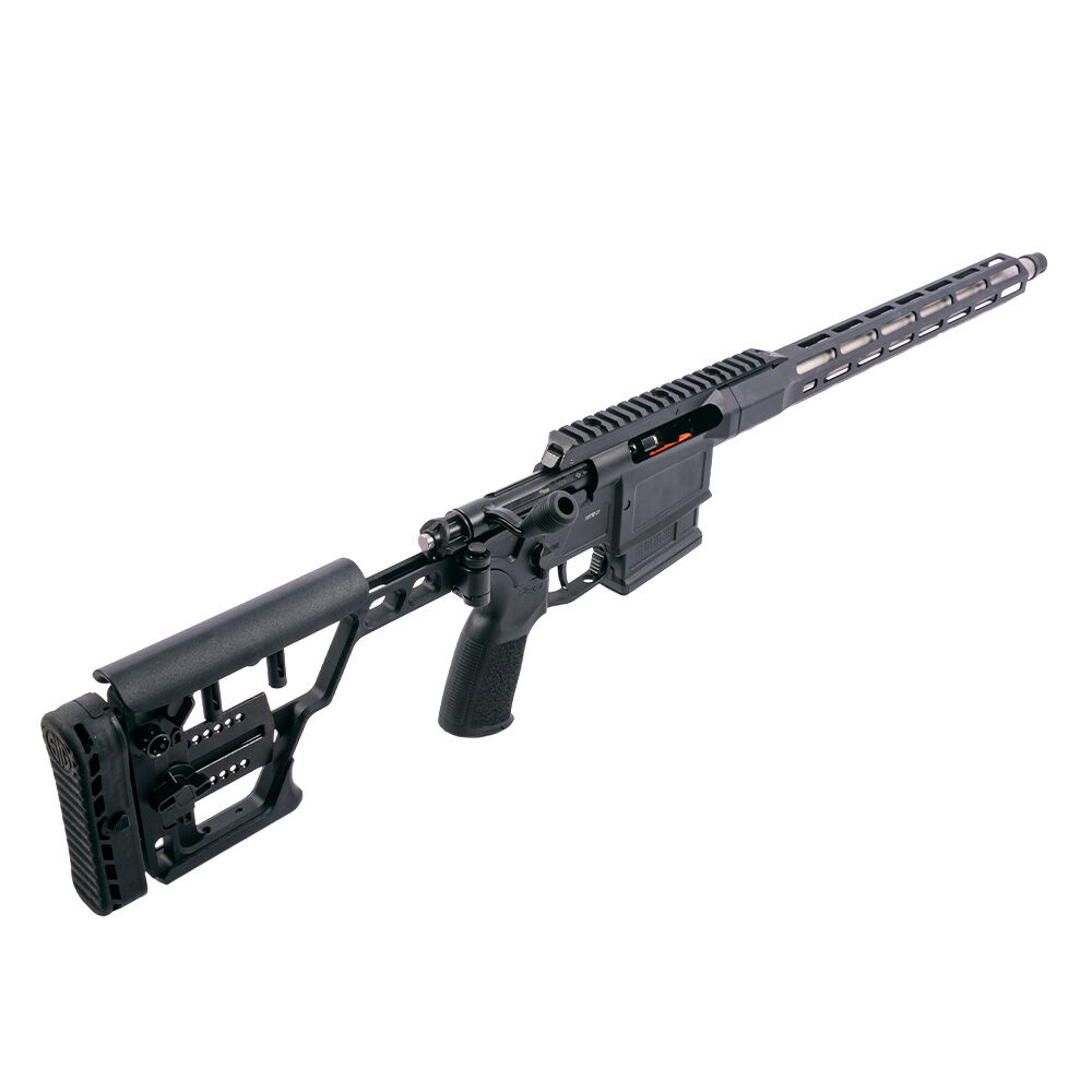 SIG Sauer Cross Rifle 16 Zoll Repetierbchse Schwarz Bild 4