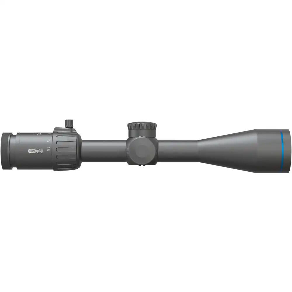 Meopta MeoPro R5 3-15x44 SFP Z-Plus Zielfernrohr Bild 2