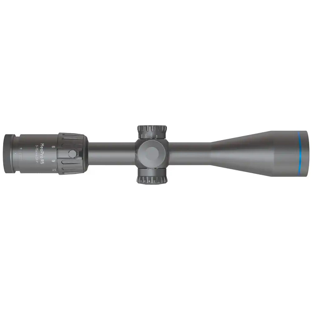 Meopta MeoPro R5 3-15x44 SFP Z-Plus Zielfernrohr Bild 3