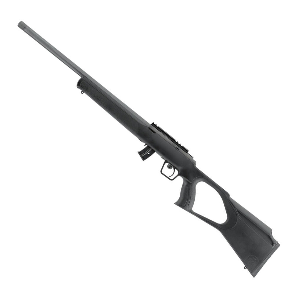Regent RBA 1 Repetierbchse .22 lr schwarz Bild 2