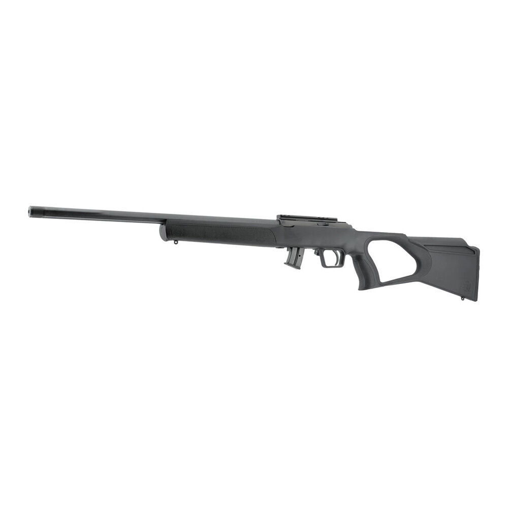 Regent RBA 1 Repetierbchse .22 lr schwarz Bild 3
