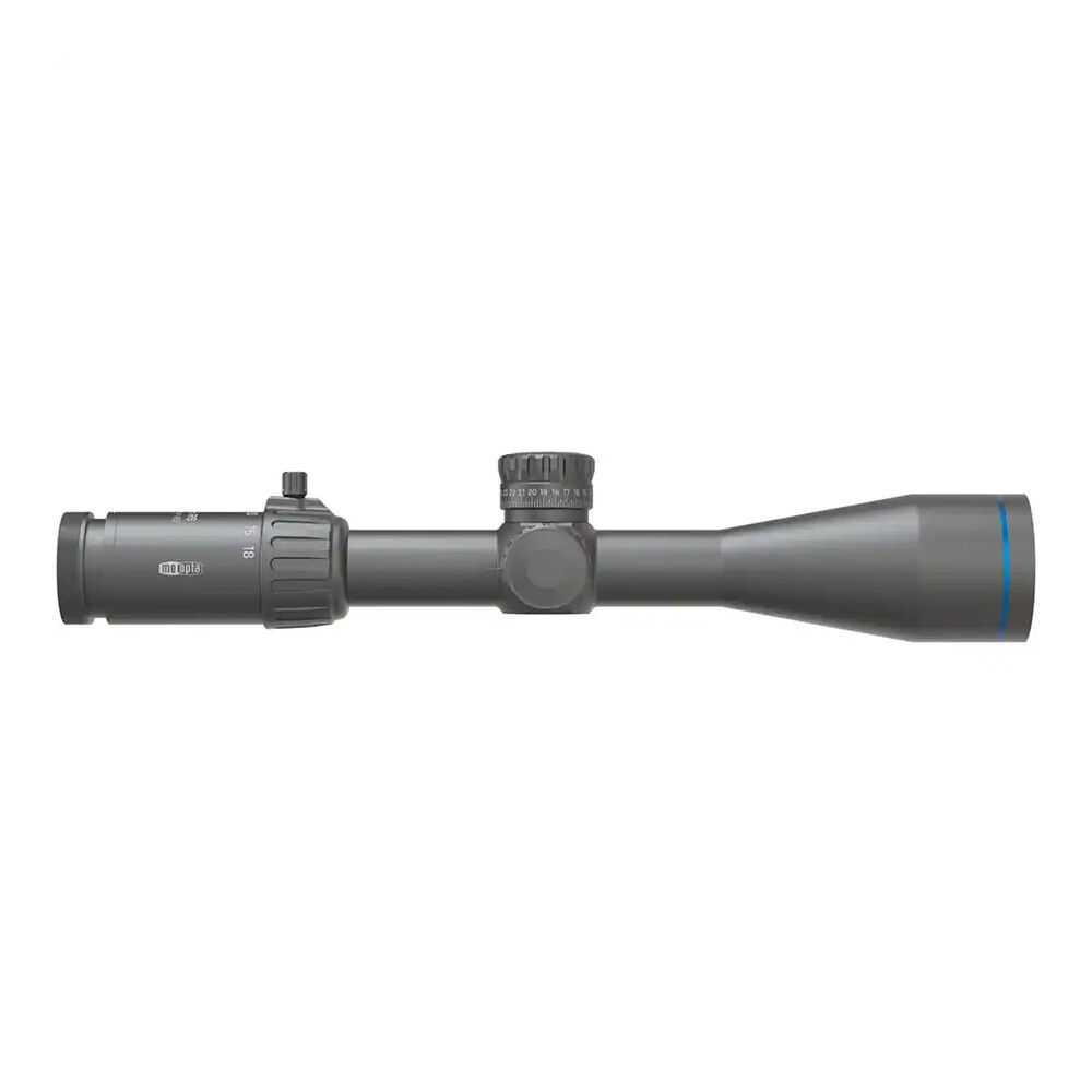 Meopta MeoPro R6 3-18x50 RD SFP MRAD 1 Zielfernrohr Bild 2