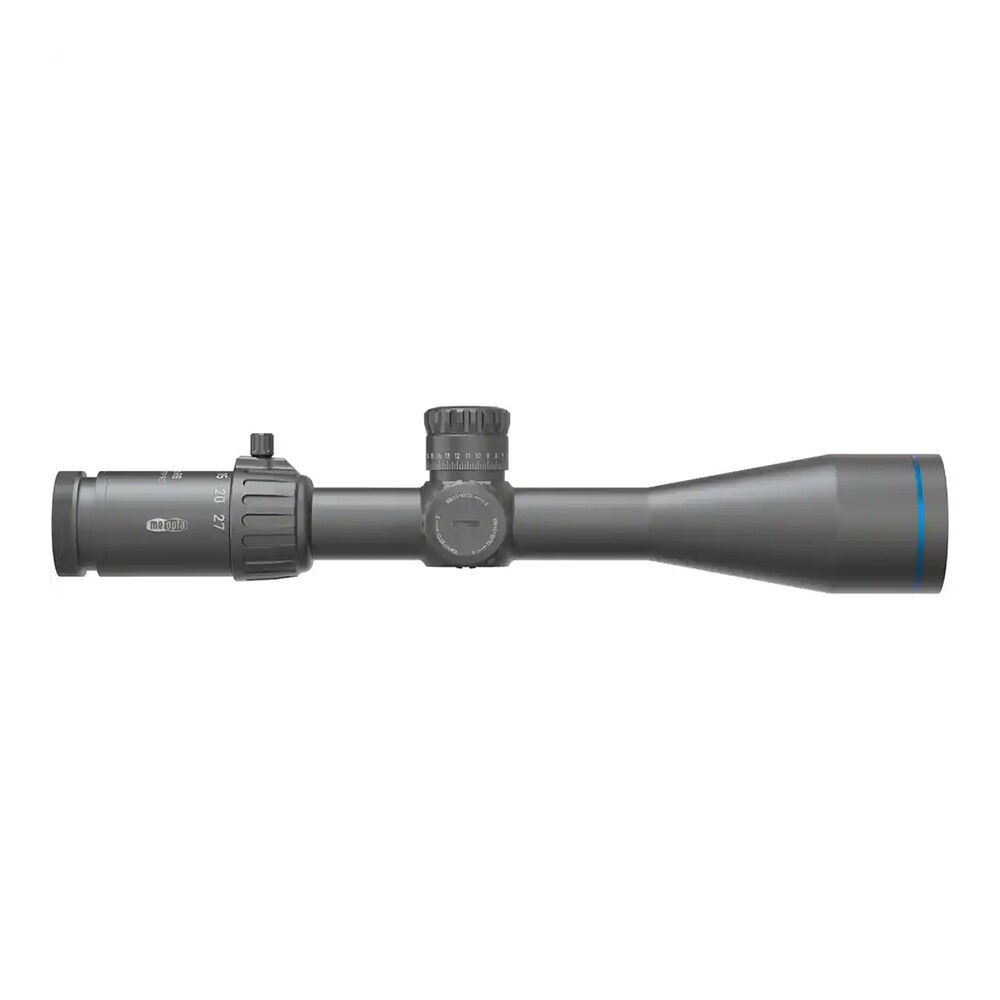 Meopta MeoPro R6 4,5-27x50 SFP RD MRAD1 Zielfernrohr Bild 2