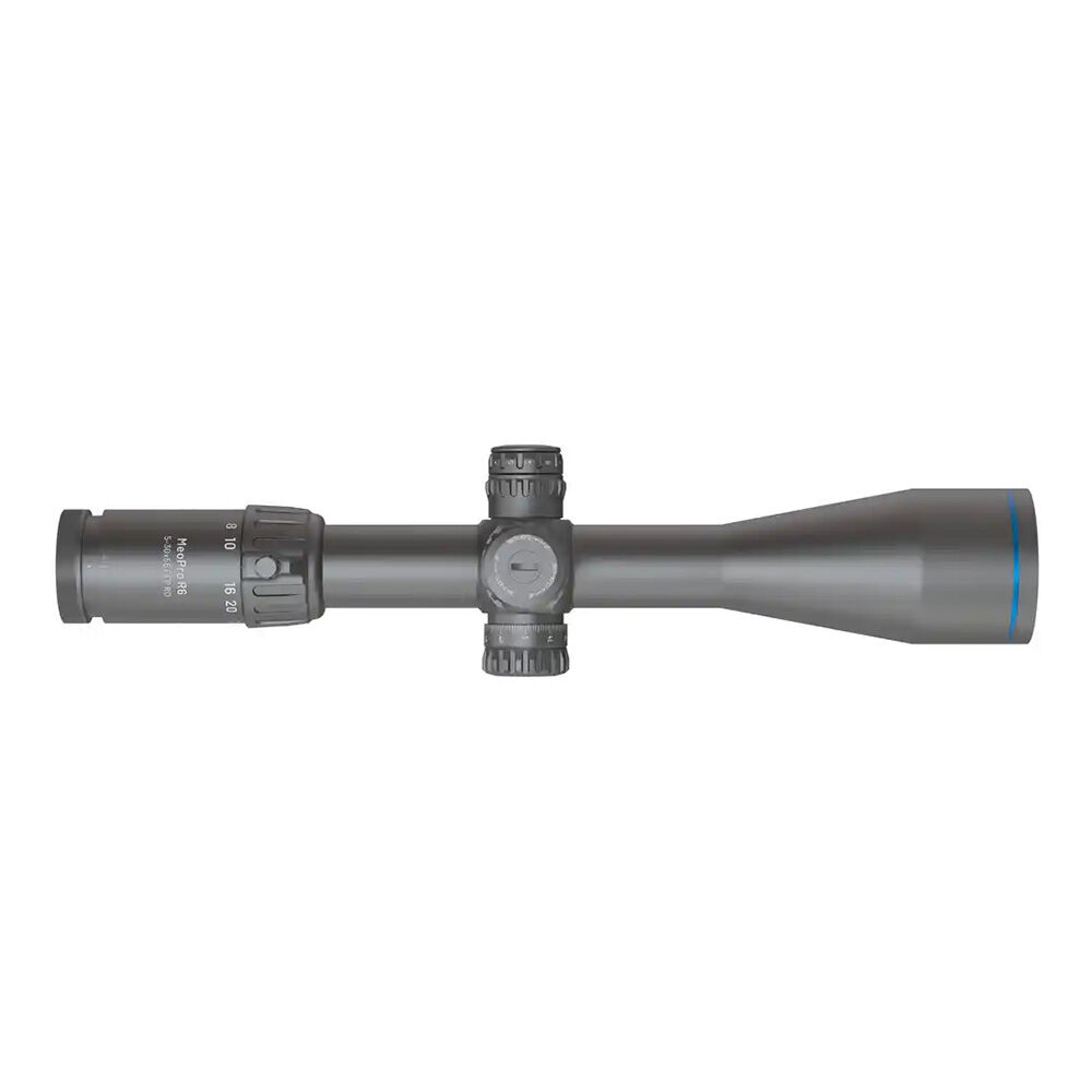 Meopta MeoPro R6 5-30x56 FFp RD MRAD Zielfernrohr Bild 3