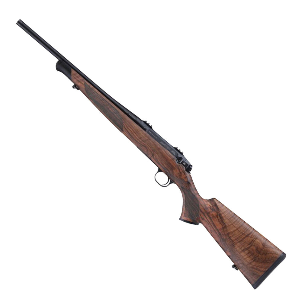 Steel Action Repetierer HSL HK3 45 cm .308 Win Bild 2