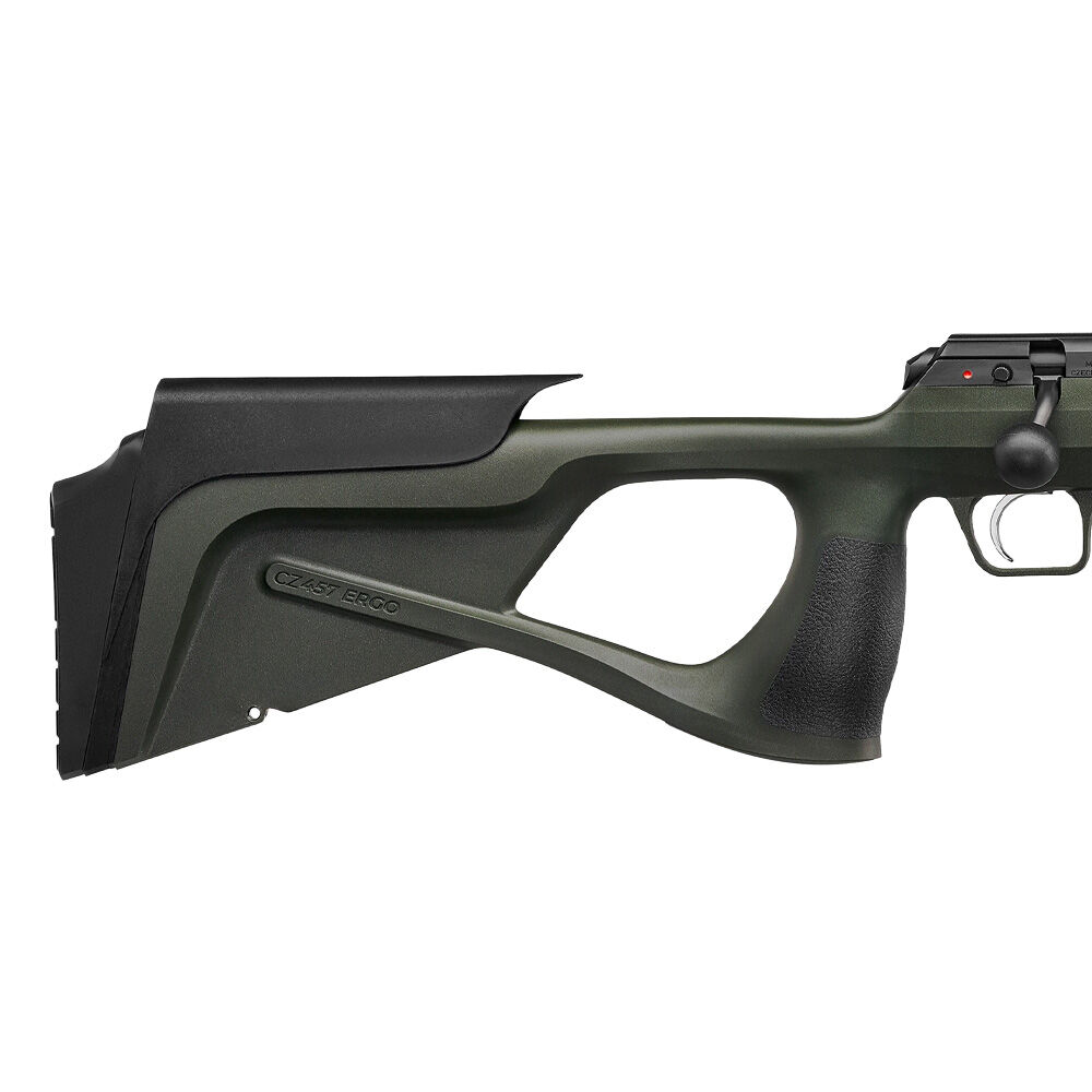 CZ KK-Retierb�chse 457 Ergo BM .22lr Bild 4