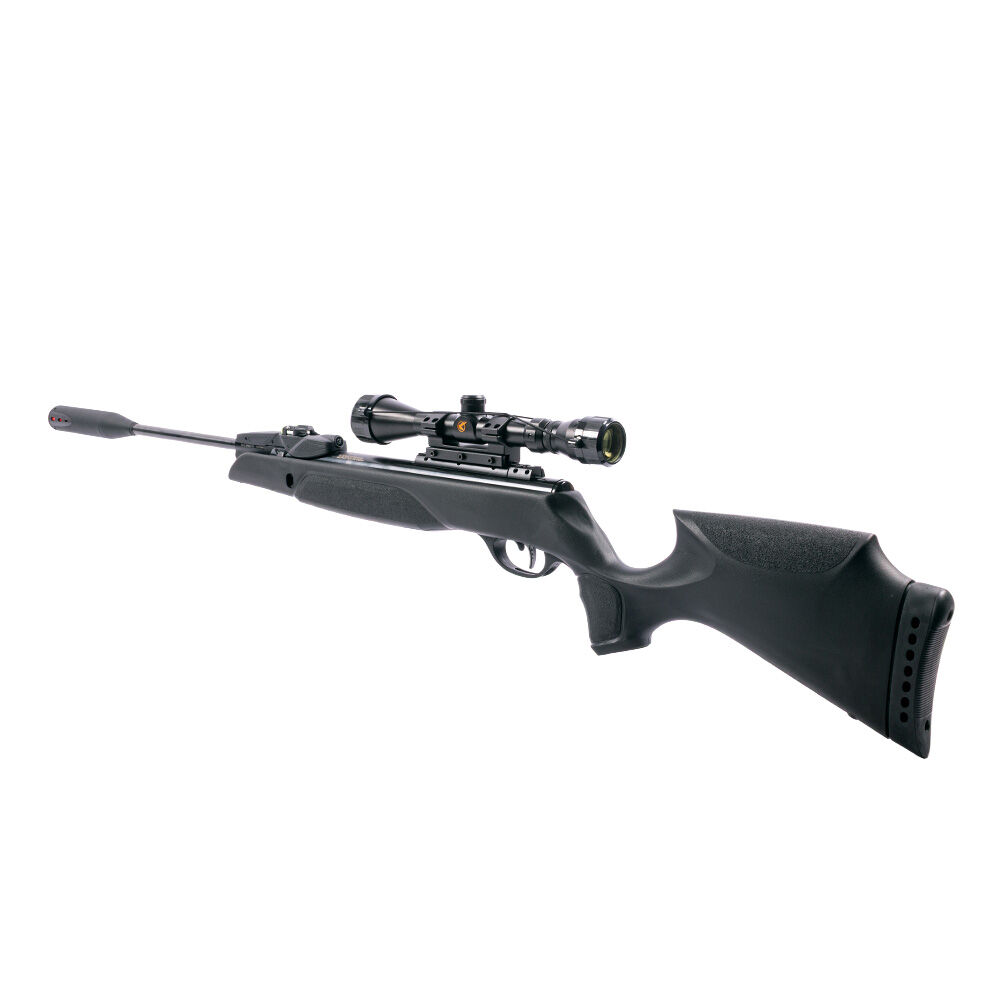 Gamo Swarm Magnum Pro 10X IGT Gen 3i Knicklaufluftgewehr Kaliber 5,5 mm Bild 4