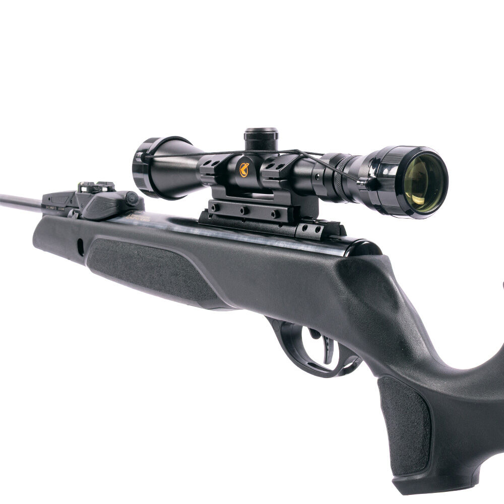 Gamo Swarm Magnum Pro 10X IGT Gen 3i Knicklaufluftgewehr Kaliber 5,5 mm Bild 5
