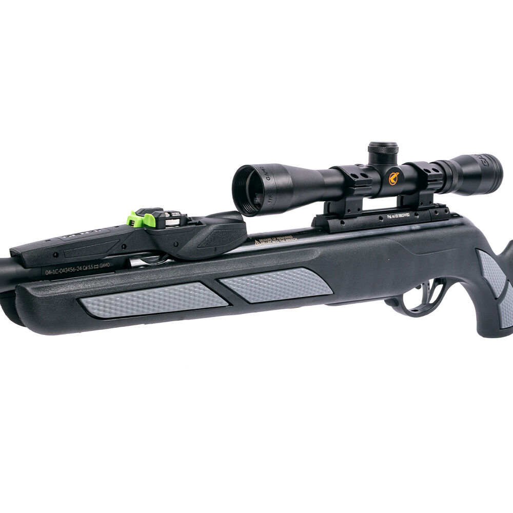 Gamo Viper Pro 10X IGT Gen 3i Luftgewehr Knicklauf 5,5mm Diabolo Bild 5