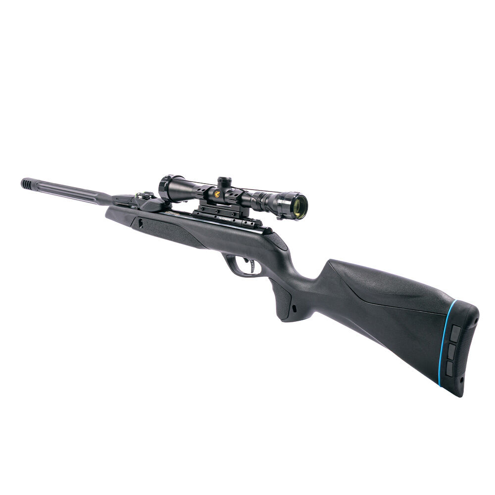 Gamo Speedster 10X IGT Gen 3i Knicklauf Luftgewehr Kaliber 5,5 mm Bild 3