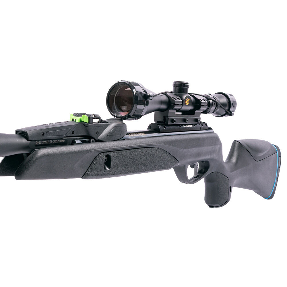 Gamo Speedster 10X IGT Gen 3i Knicklauf Luftgewehr Kaliber 5,5 mm Bild 5