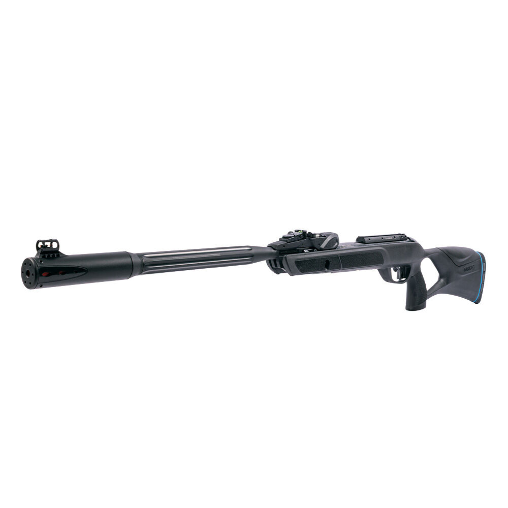 Gamo Roadster 10X IGT Gen 2 Knicklauf Luftgewehr Kaliber 5,5 mm Bild 4