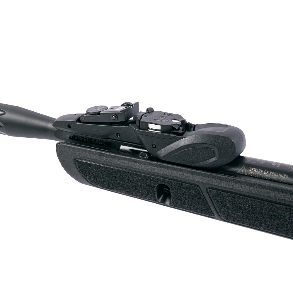 Gamo Roadster 10X IGT Gen 2 Knicklauf Luftgewehr Kaliber 5,5 mm Bild 5